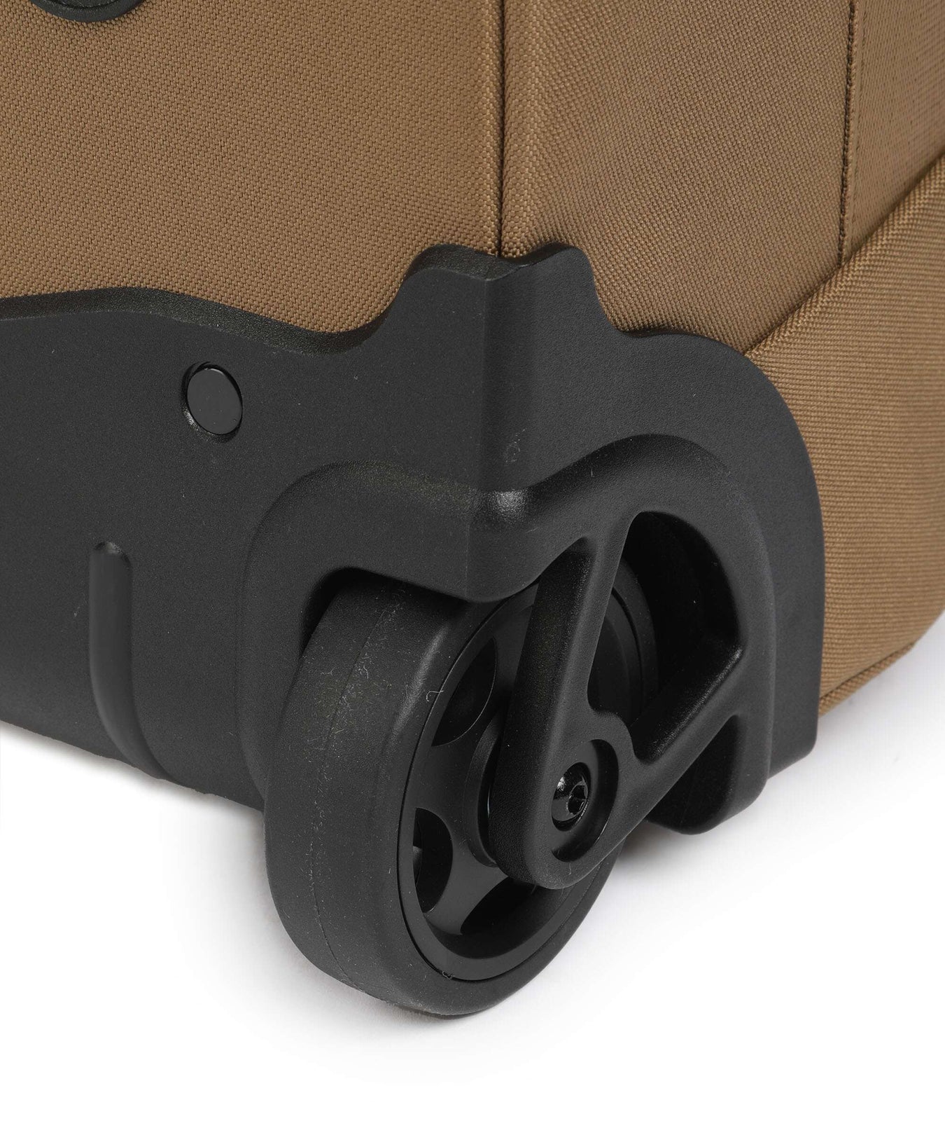 Jump Dunaa Travel bag with wheels sable/dark sand