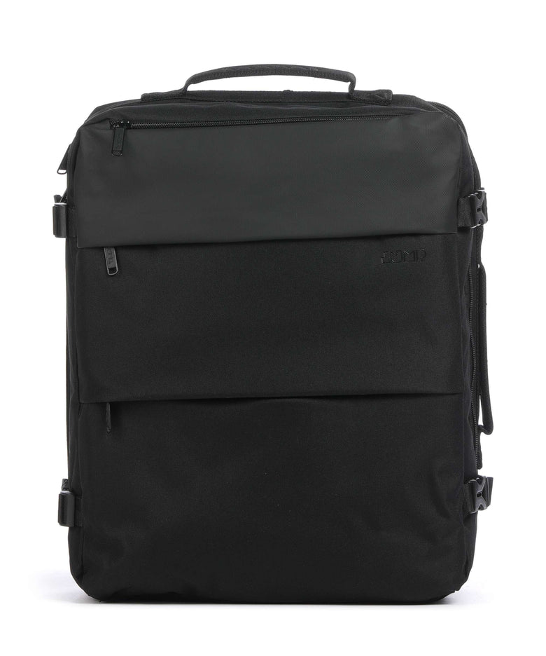 Jump Dunaa 31 Travel backpack noir/black