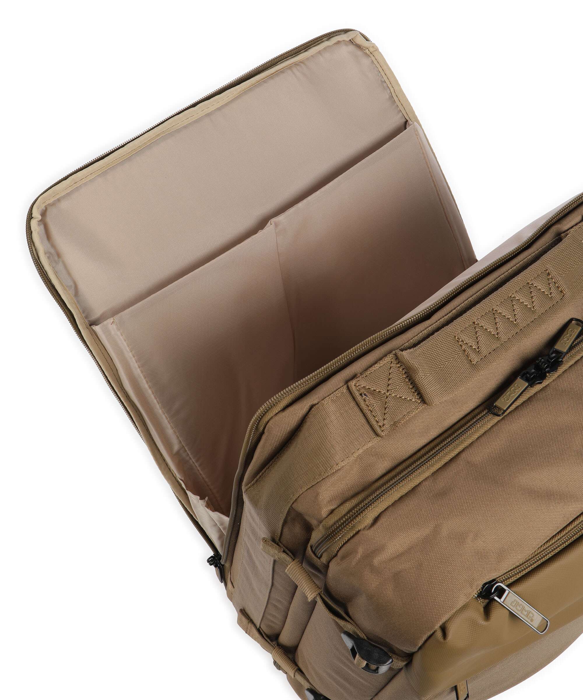 Jump Dunaa 31 Travel backpack sable/dark sand