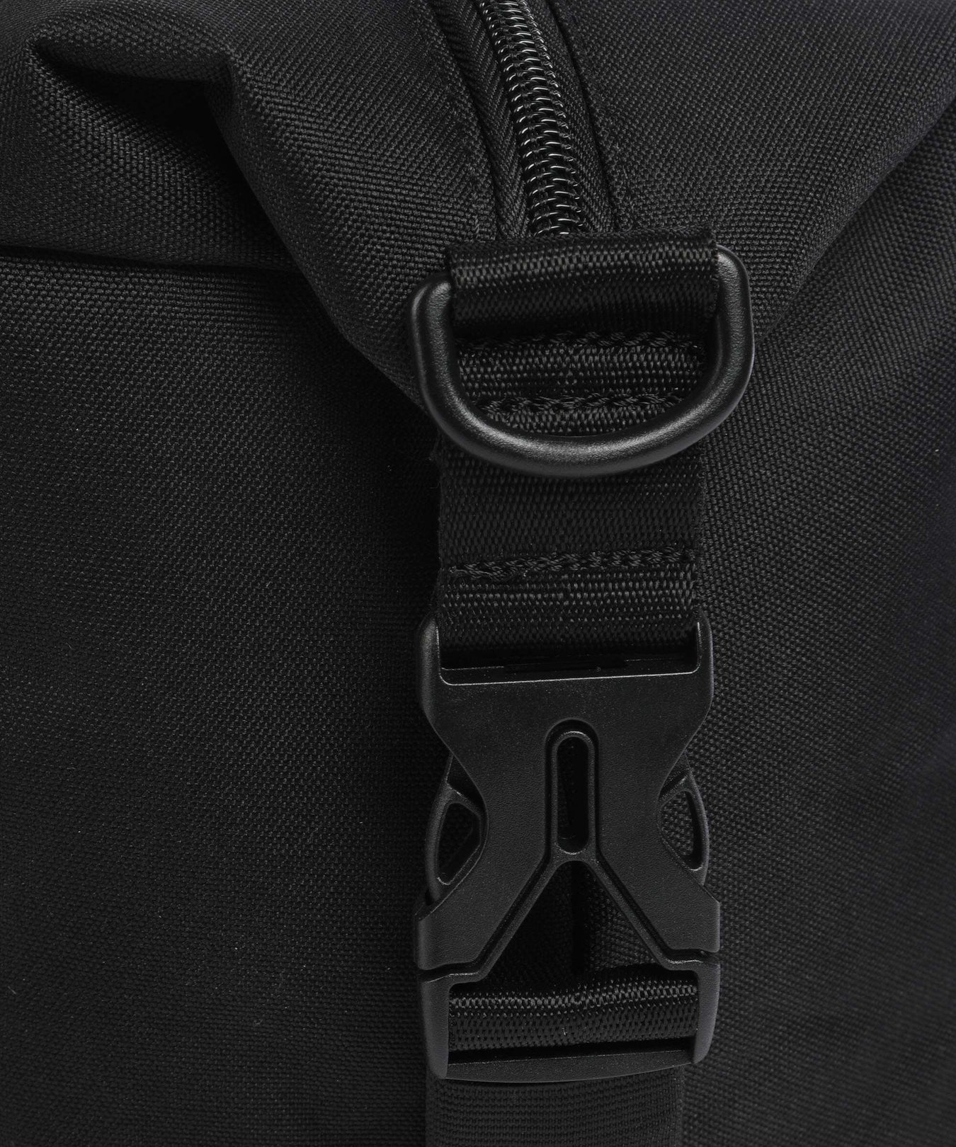 Jump Dunaa S Weekend bag noir/black