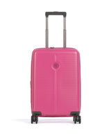 Jump Hendaye Walizka na 4 kołach fuchsia