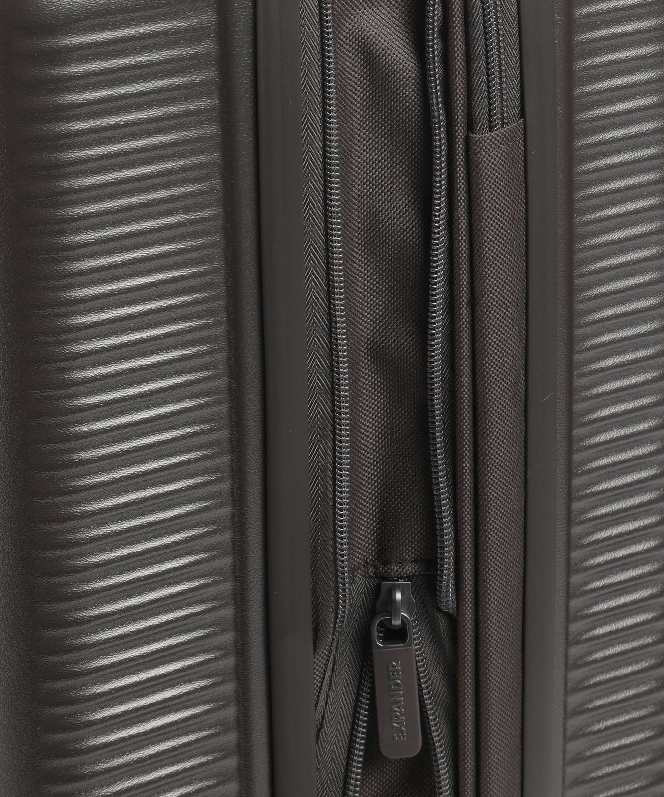 Jump Hendaye Spinner (4 wheels) mocha