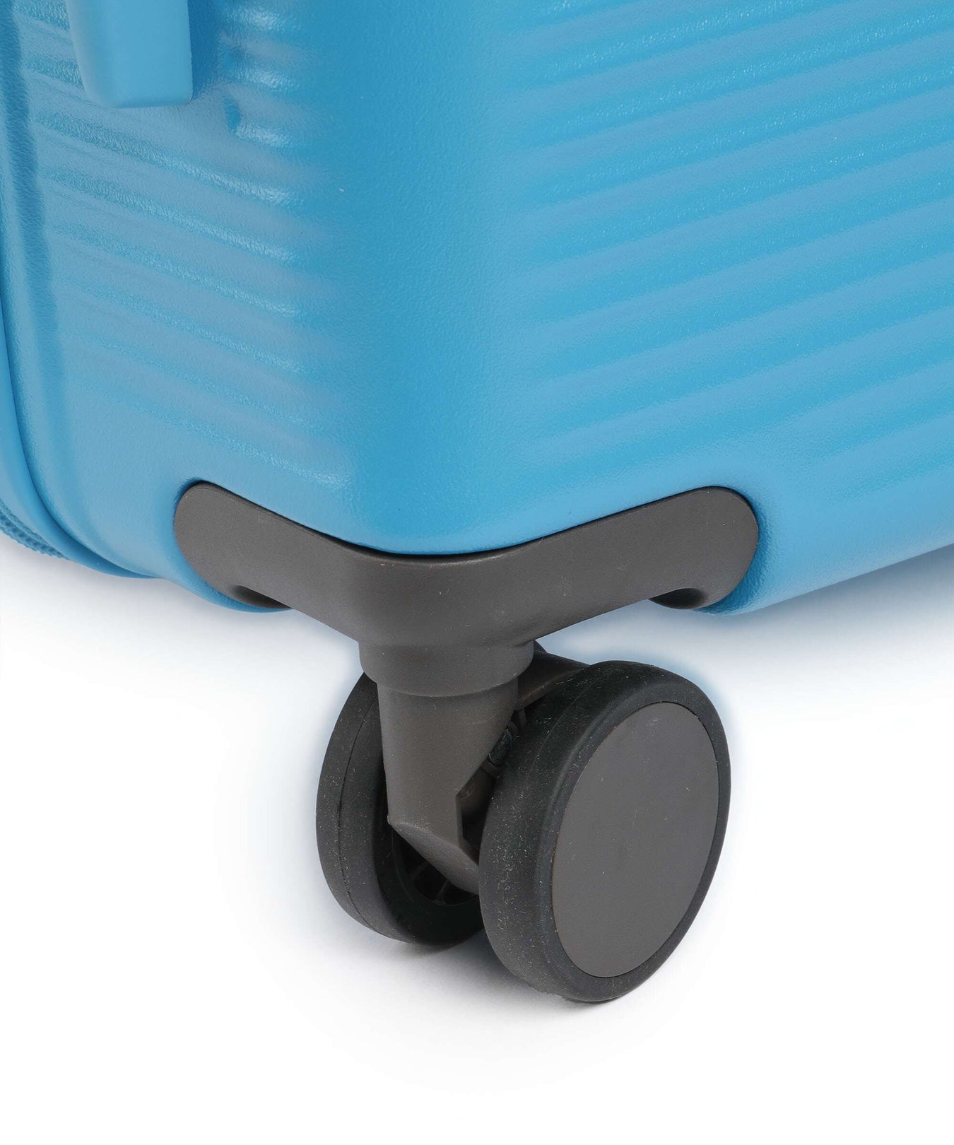 Jump Hendaye Spinner (4 wheels) blue