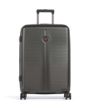 Jump Hendaye Walizka na 4 kołach mocha