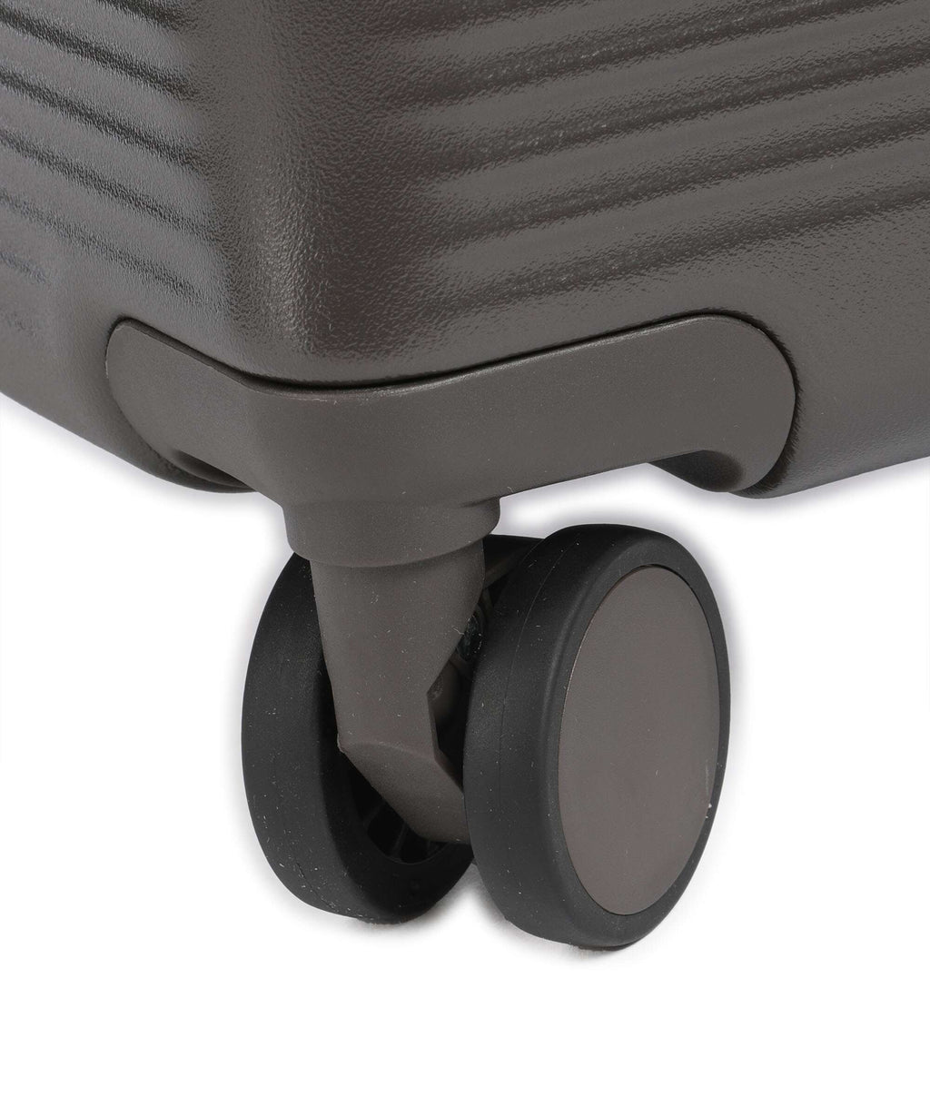 Jump Hendaye Spinner (4 wheels) mocha