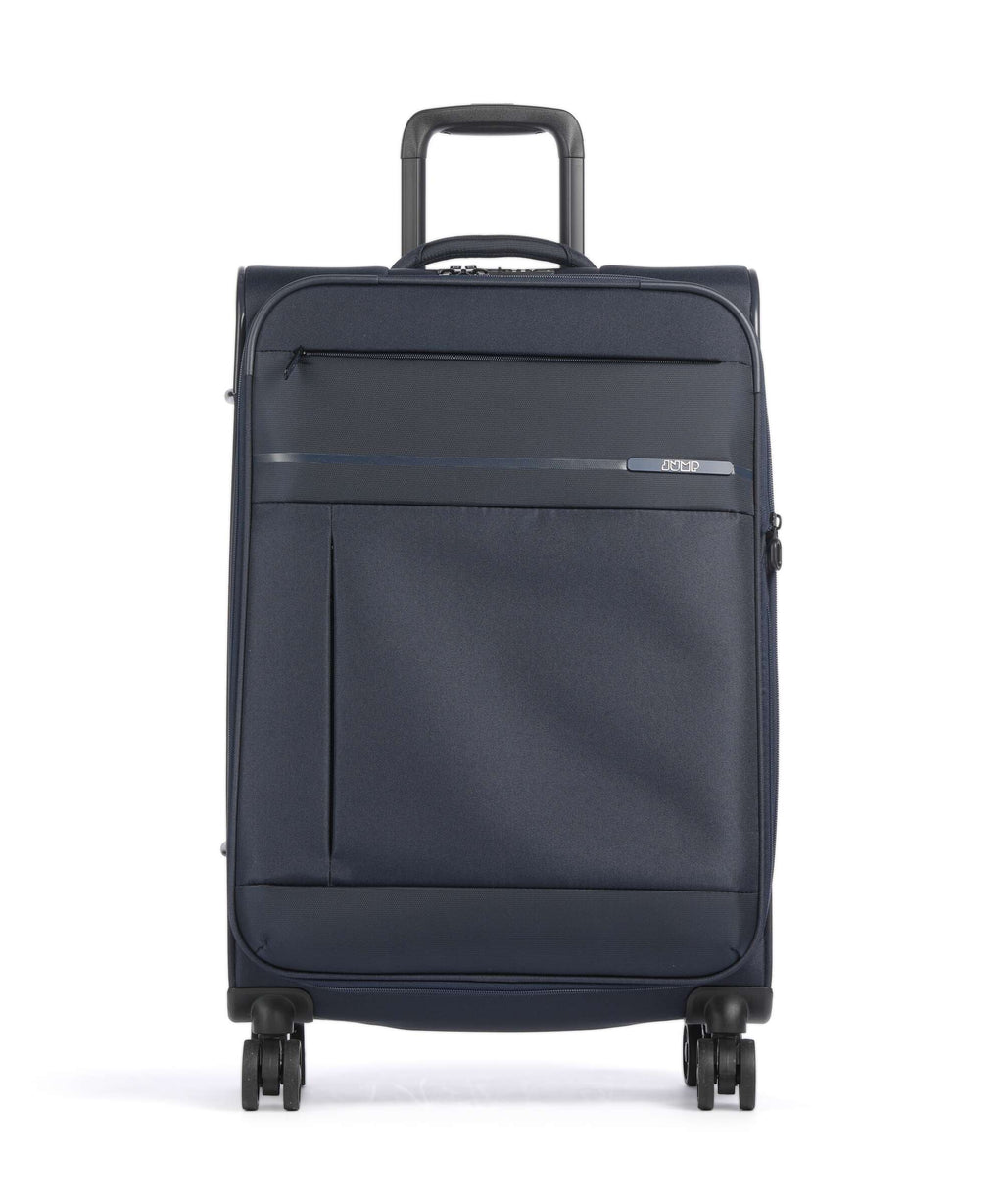 Jump Monthelys Spinner (4 wheels) dark blue