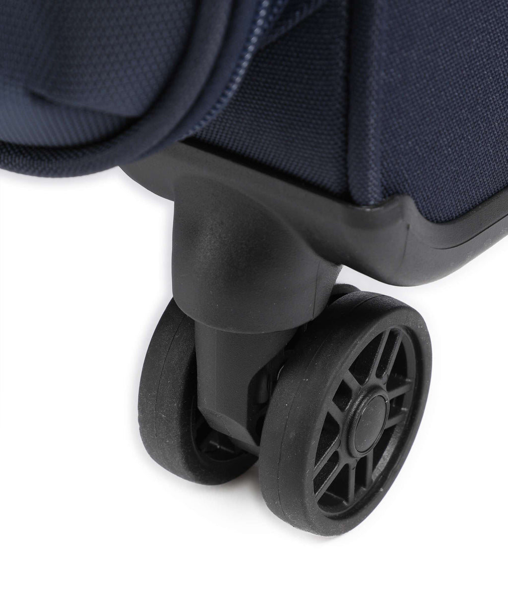 Jump Monthelys Spinner (4 wheels) dark blue
