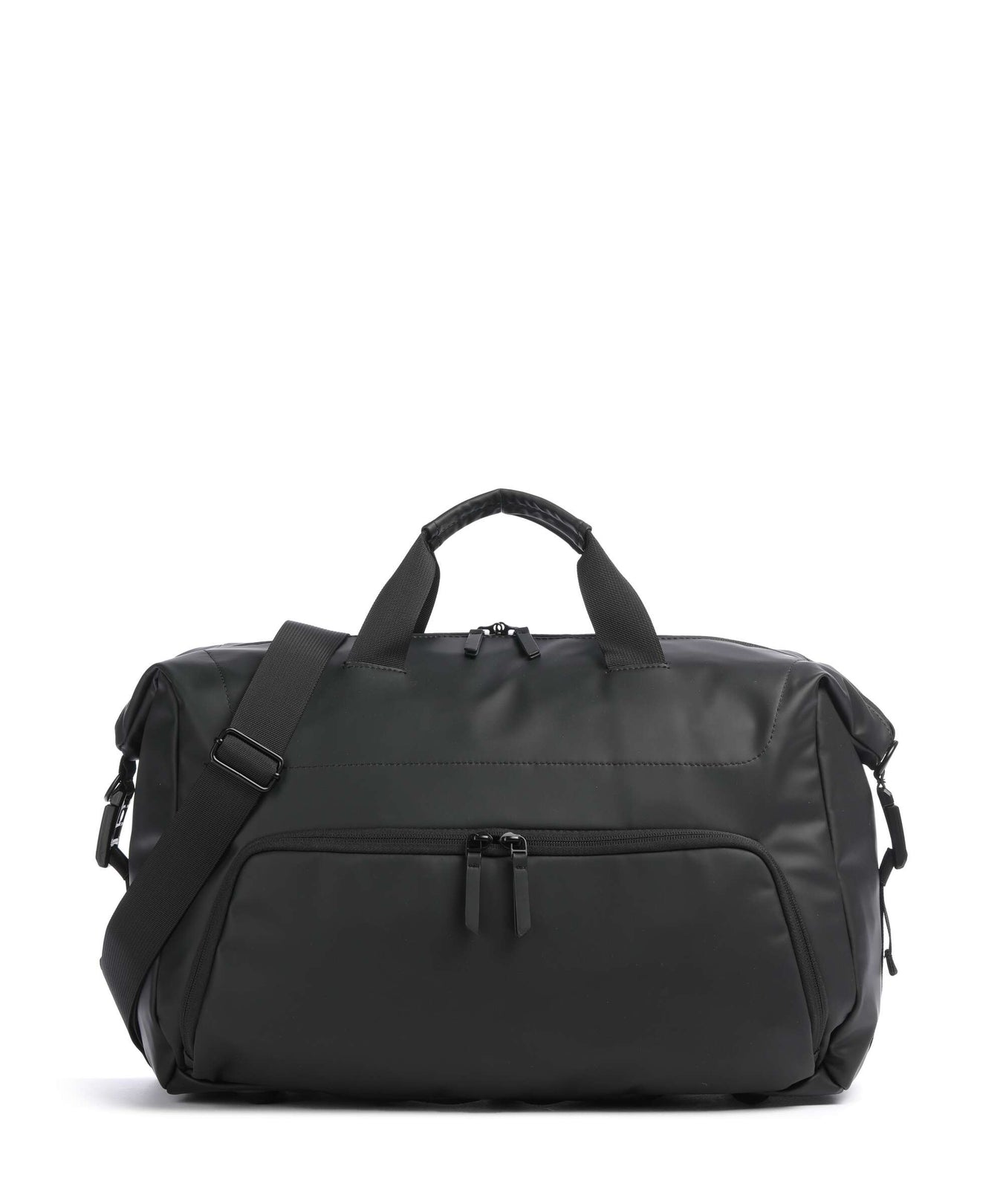 Jump Obsidian Weekend bag black