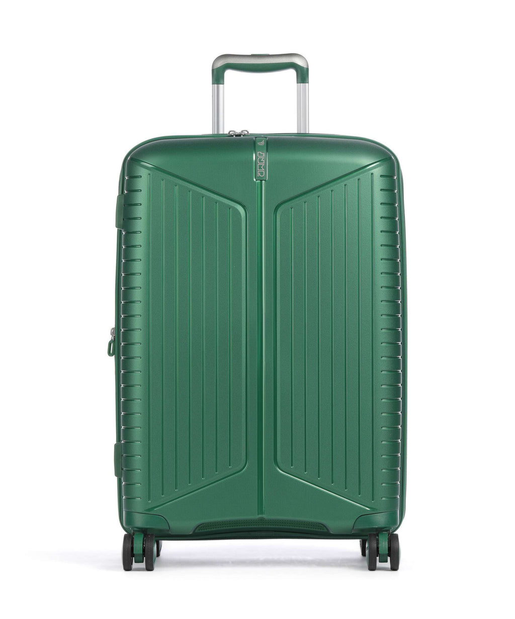 Jump Evae Spinner (4 wheels) green