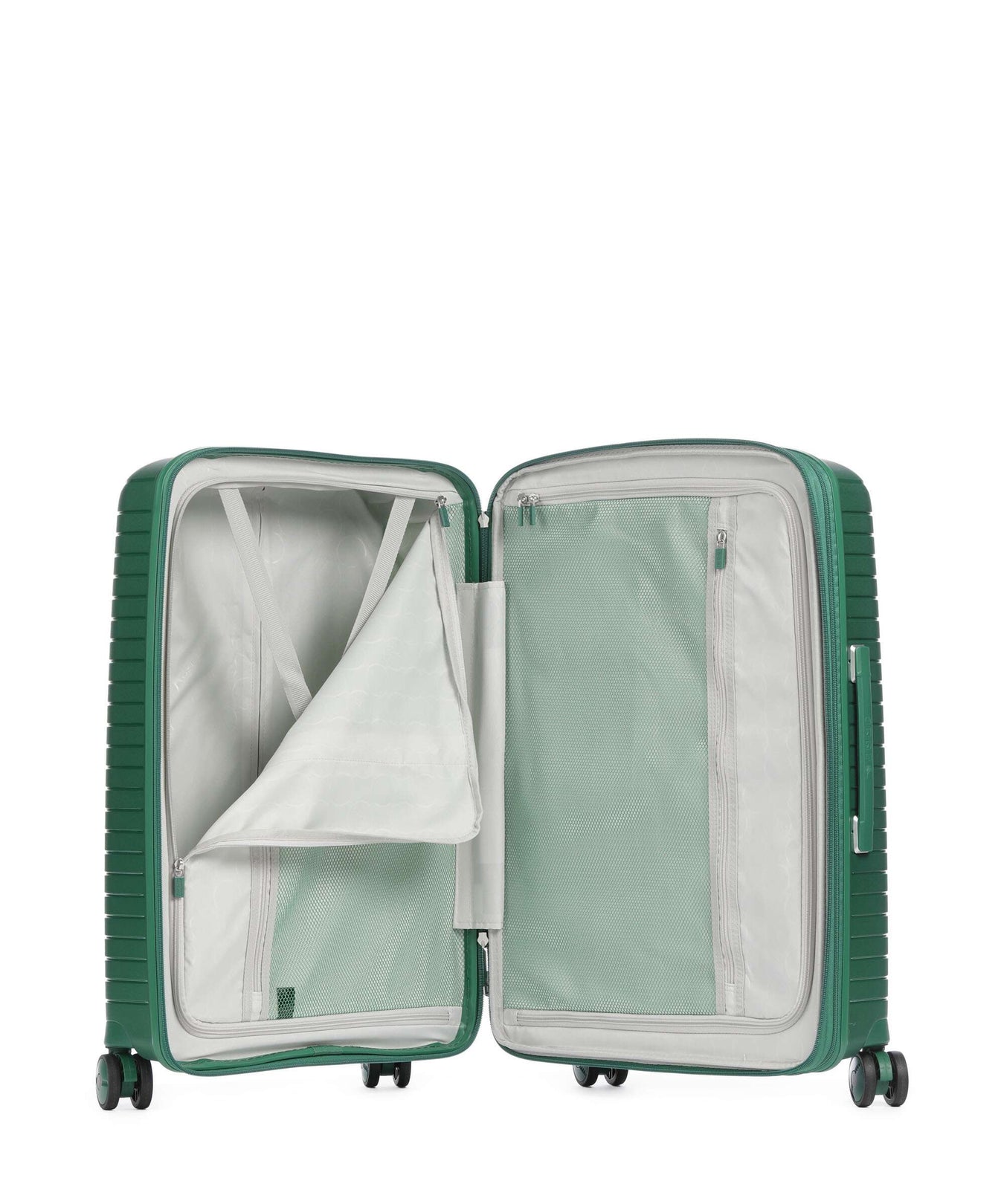 Jump Evae Spinner (4 wheels) green