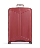 Jump Evae Walizka na 4 kołach red