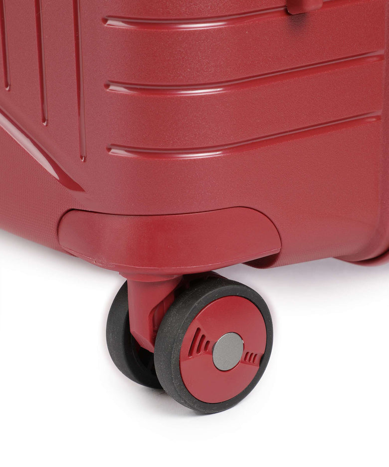 Jump Evae Spinner (4 wheels) red