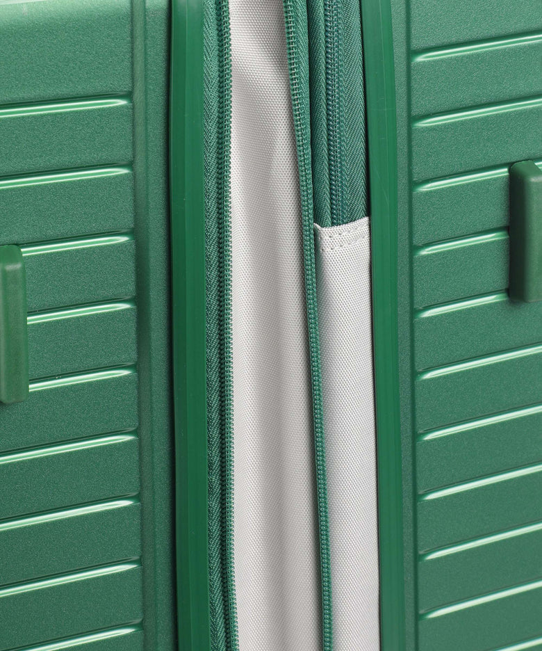 Jump Evae Spinner (4 wheels) green