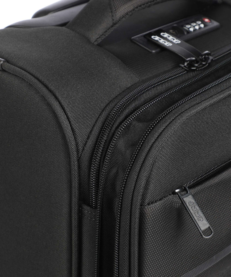 Jump Monthelys Spinner (4 wheels) dark grey