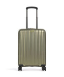 Jump Enais Walizka na 4 kołach olive