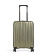 Jump Enais Walizka na 4 kołach olive