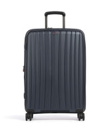 Jump Enais Walizka na 4 kołach marine