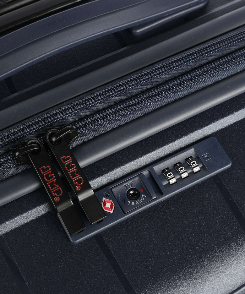 Jump Enais Spinner (4 wheels) marine