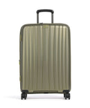 Jump Enais Walizka na 4 kołach olive