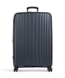 Jump Enais Walizka na 4 kołach marine