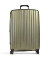 Jump Enais Walizka na 4 kołach olive