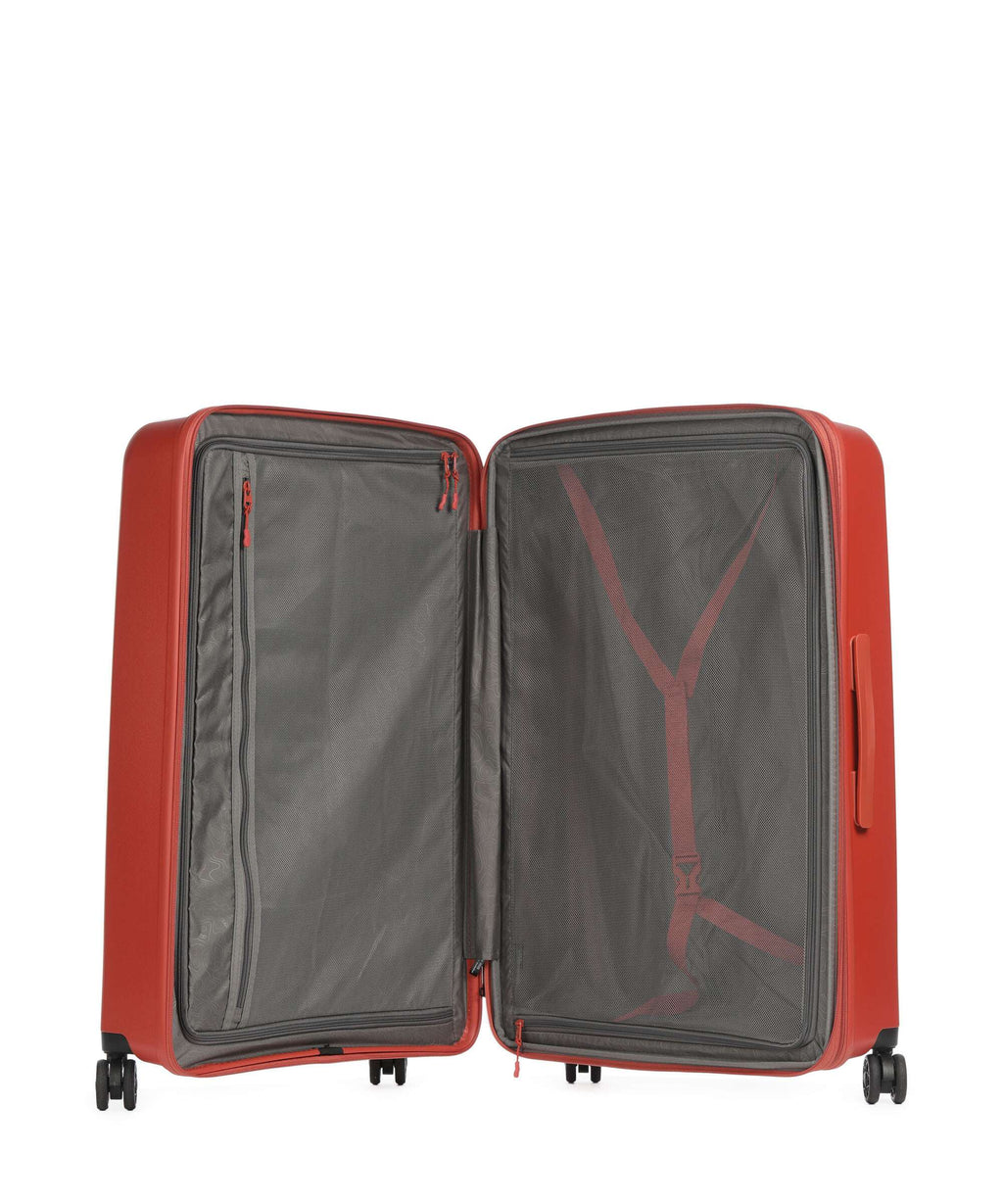 Jump Enais Spinner (4 wheels) rouille