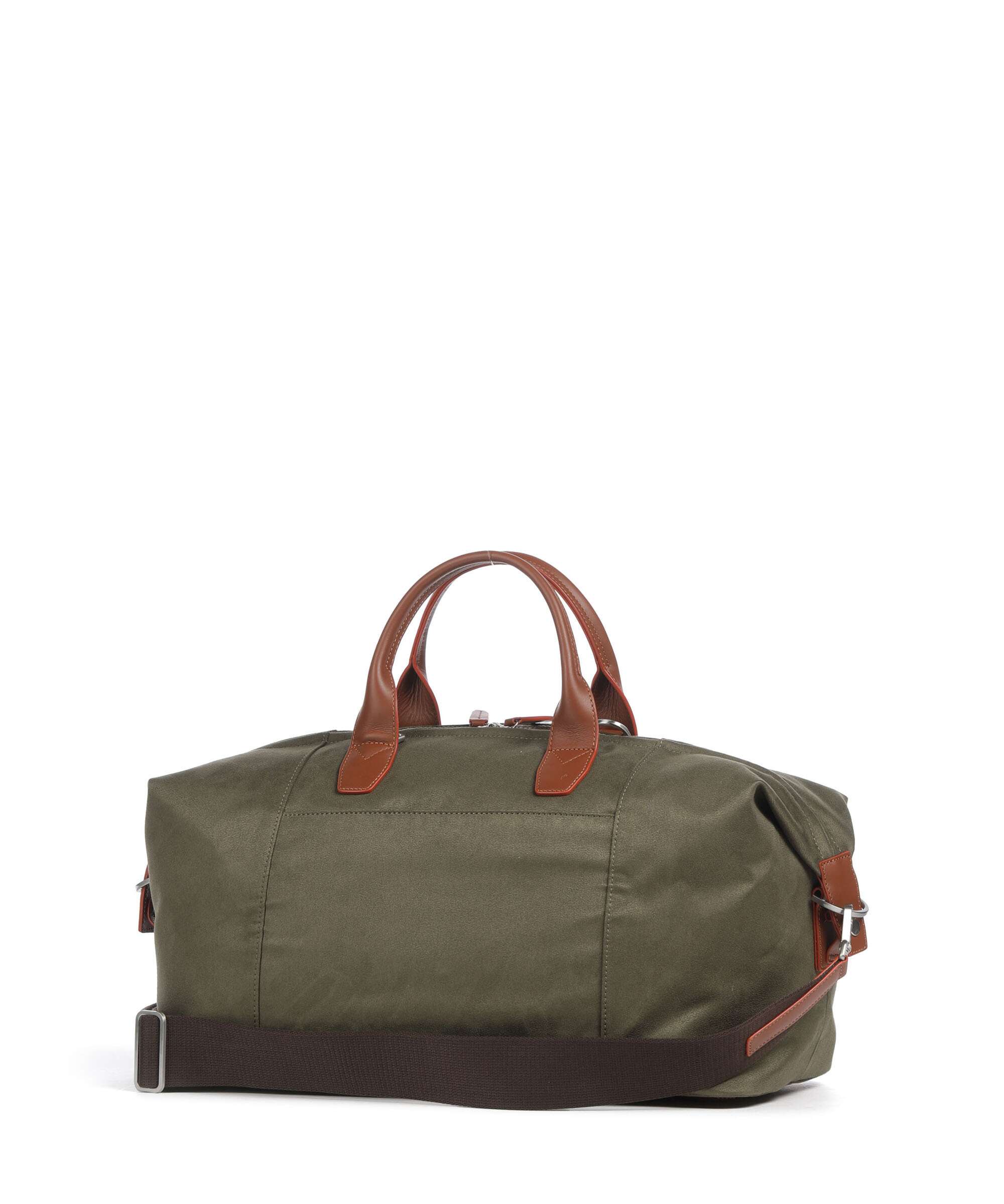 Jump Uppsala Soft Weekend bag olive