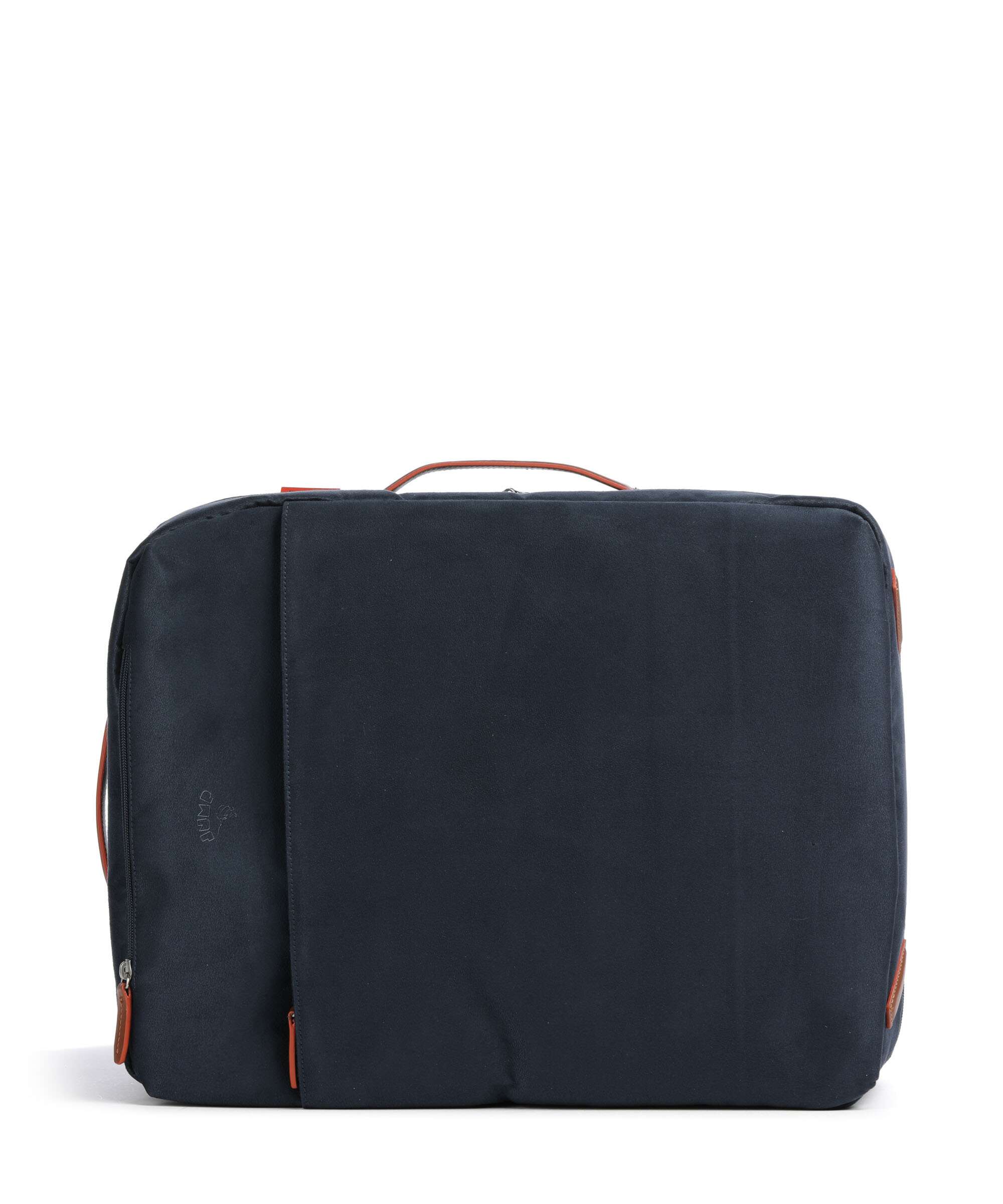 Jump Uppsala Soft L Travel backpack marine