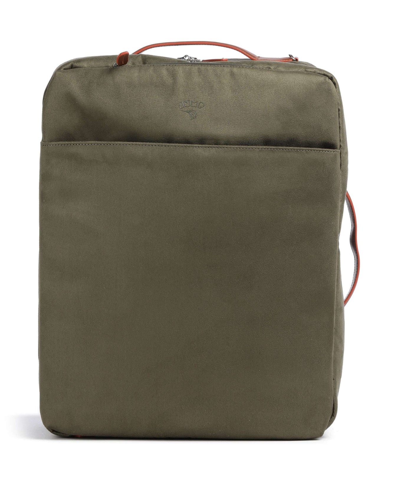 Jump Uppsala Soft L Travel backpack olive