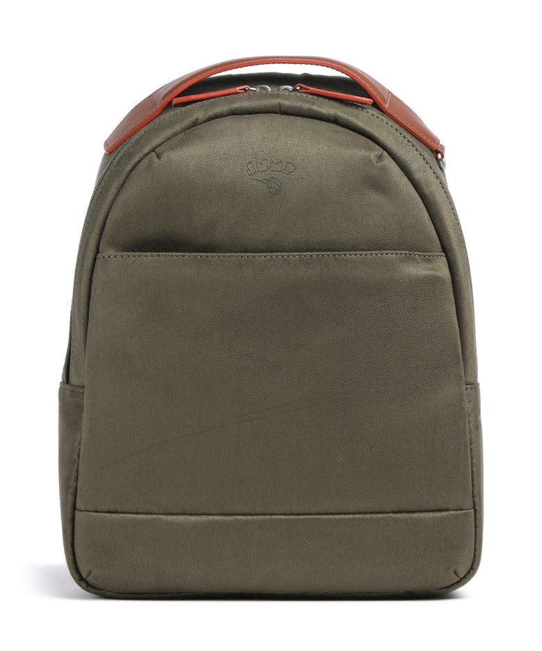 Jump Uppsala Soft S Backpack olive