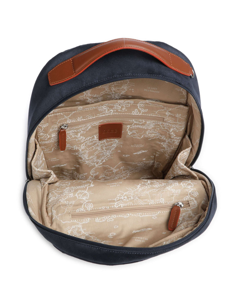 Jump Uppsala Soft L Backpack marine