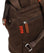 Jump Uppsala Soft S Backpack chocolat