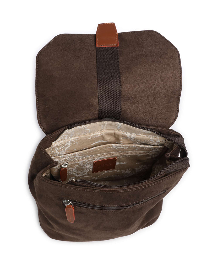 Jump Uppsala Soft S Backpack chocolat