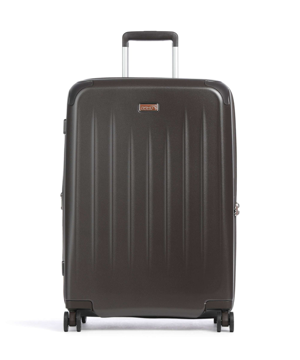 Jump Uppsala Pc Spinner (4 wheels) chocolat