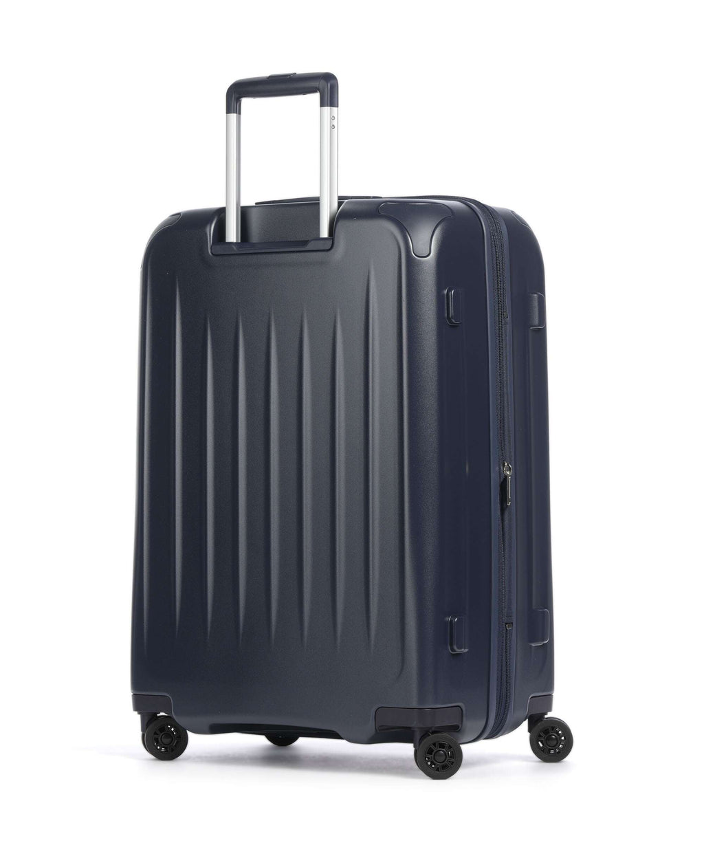 Jump Uppsala Pc Spinner (4 wheels) marine