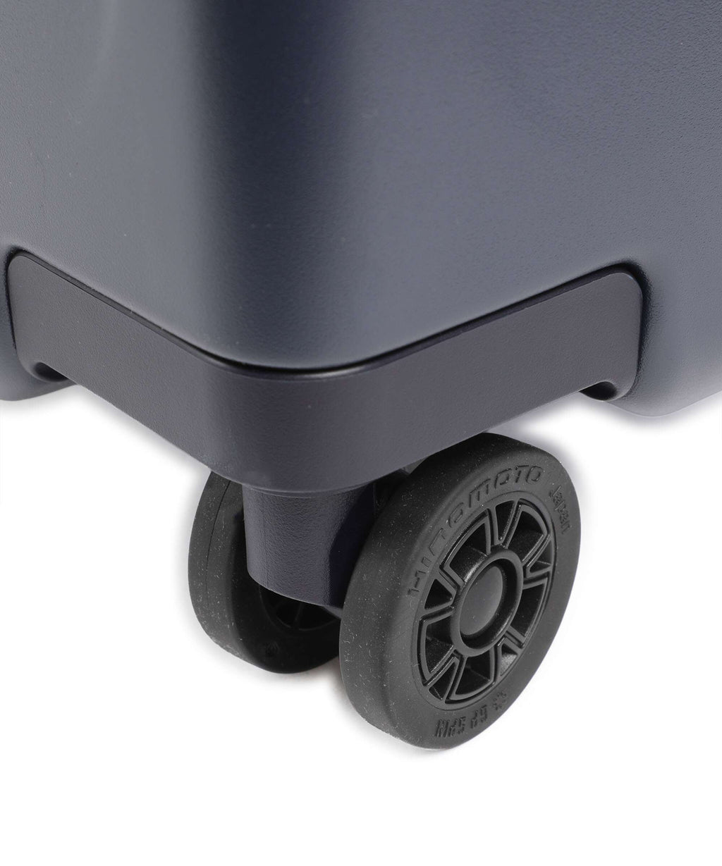 Jump Uppsala Pc Spinner (4 wheels) marine