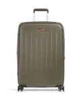 Jump Uppsala Pc Spinner (4 wheels) olive
