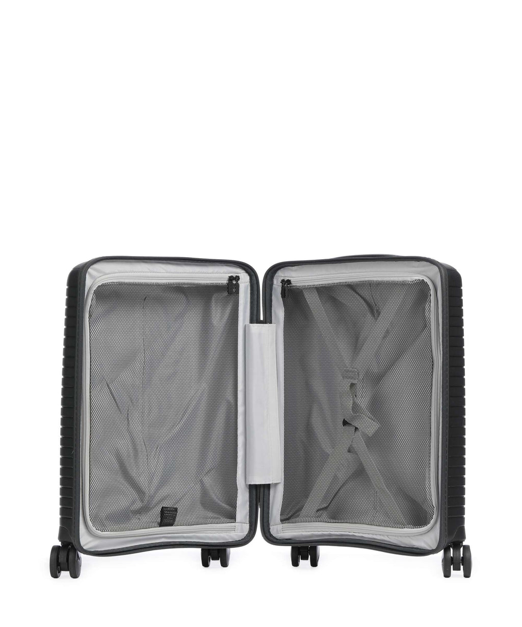 Jump Evae Ultra-Light Spinner (4 wheels) dark grey