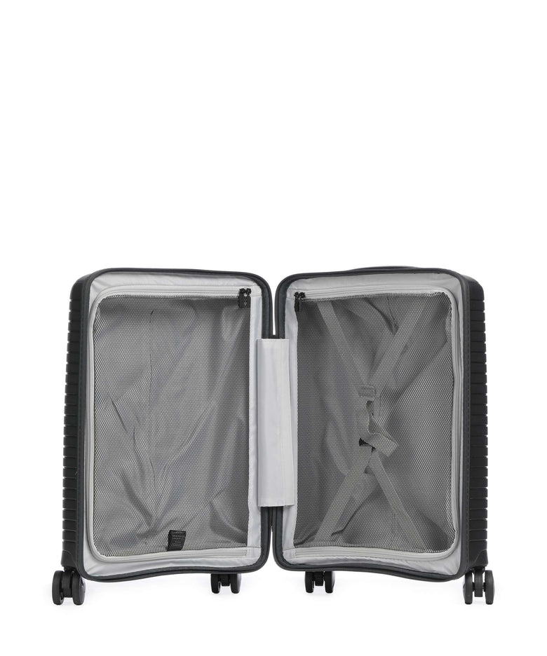 Jump Evae Ultra-Light Spinner (4 wheels) dark grey