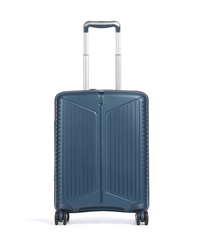 Jump Evae Ultra-Light Spinner (4 wheels) navy