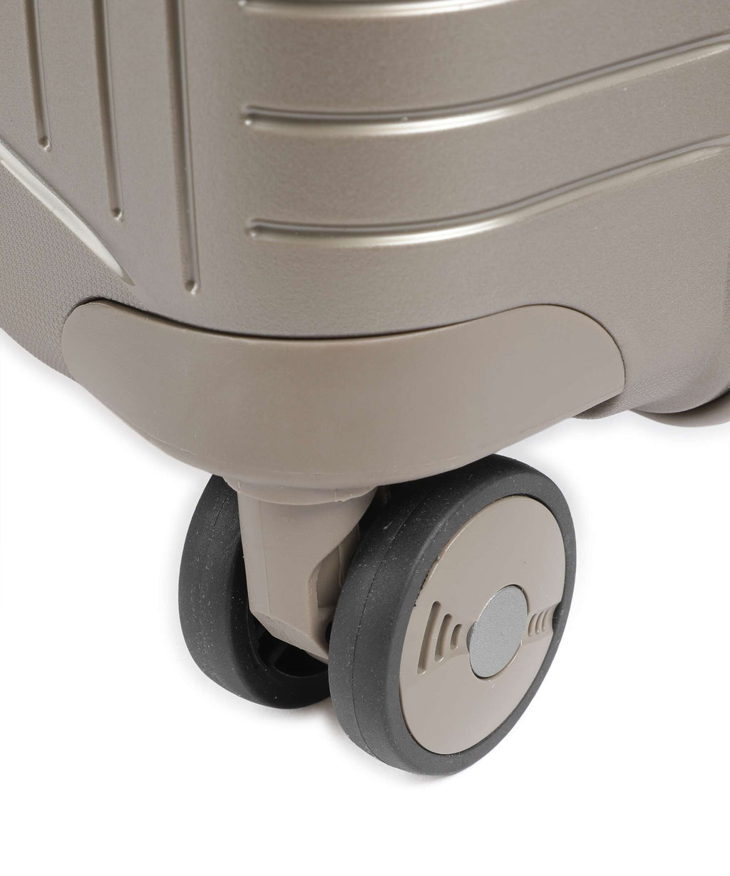 Jump Evae Spinner (4 wheels) champagne