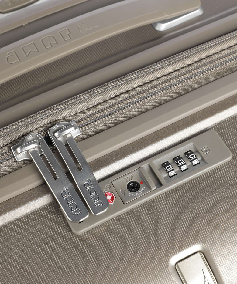 Jump Evae Spinner (4 wheels) champagne