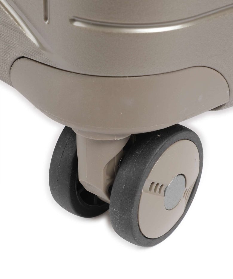 Jump Evae Spinner (4 wheels) champagne