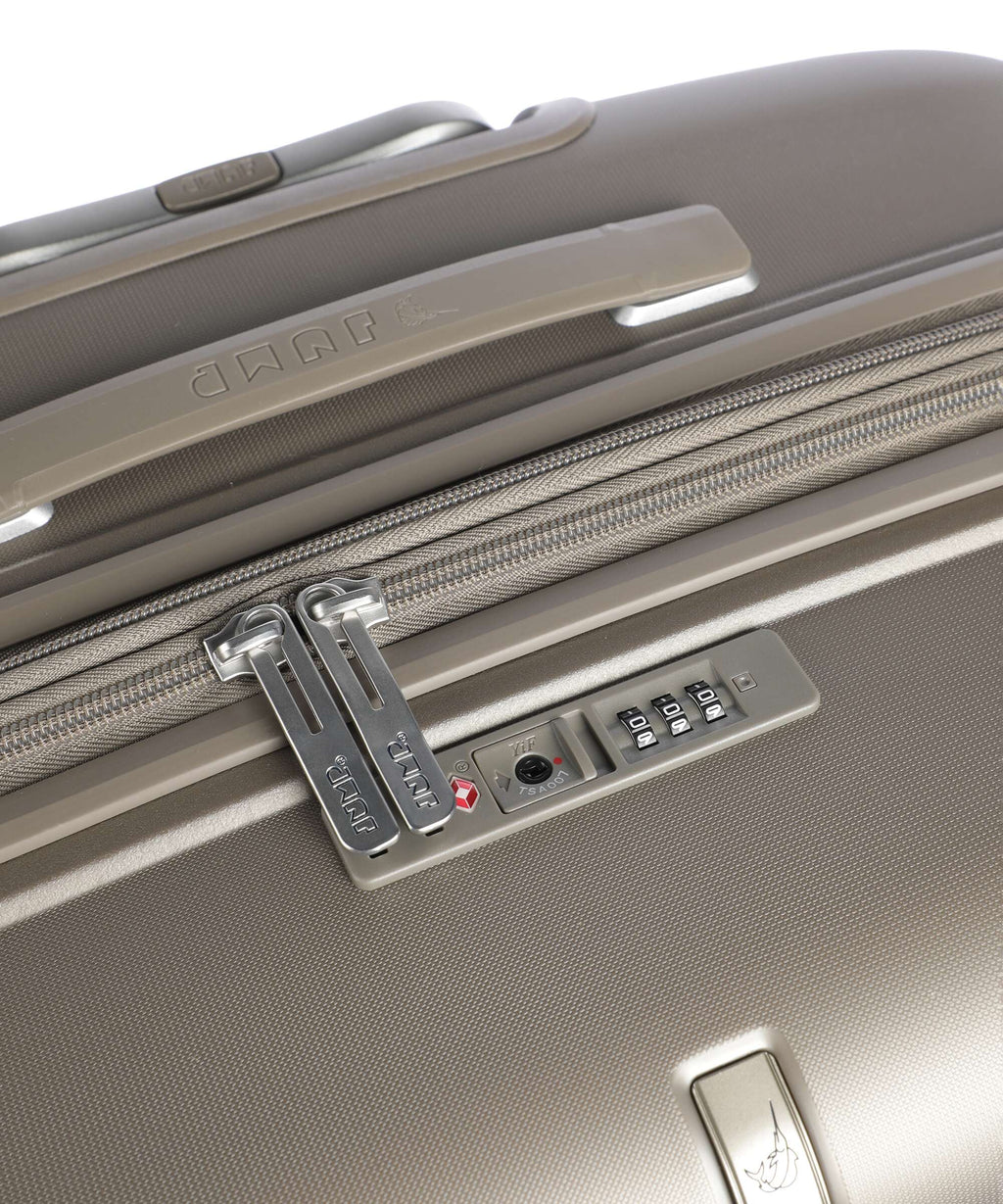 Jump Evae Spinner (4 wheels) champagne