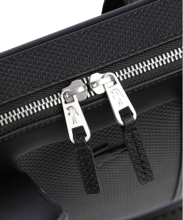 Lacoste Chantaco Briefcase noir