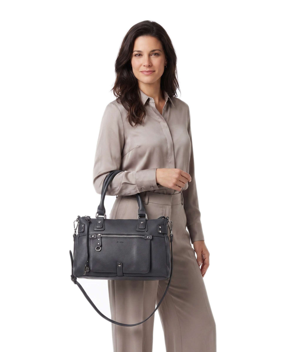 Picard Loire Handbag ozean