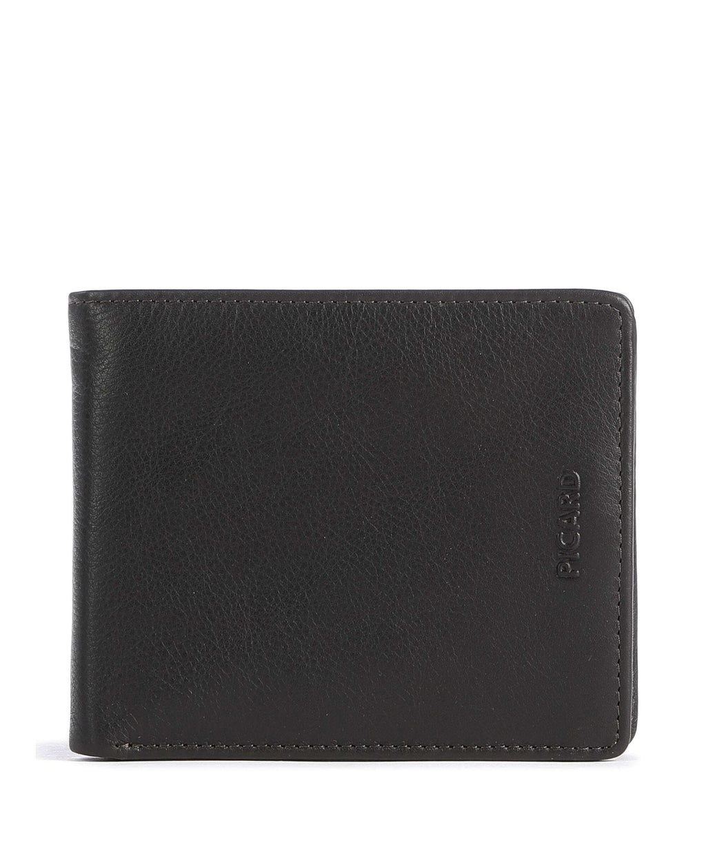 Picard Brooklyn Wallet cafe