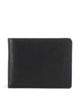 Picard Brooklyn Portfel schwarz