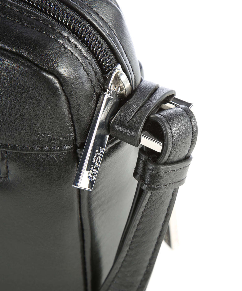 Picard Really Crossbody bag schwarz