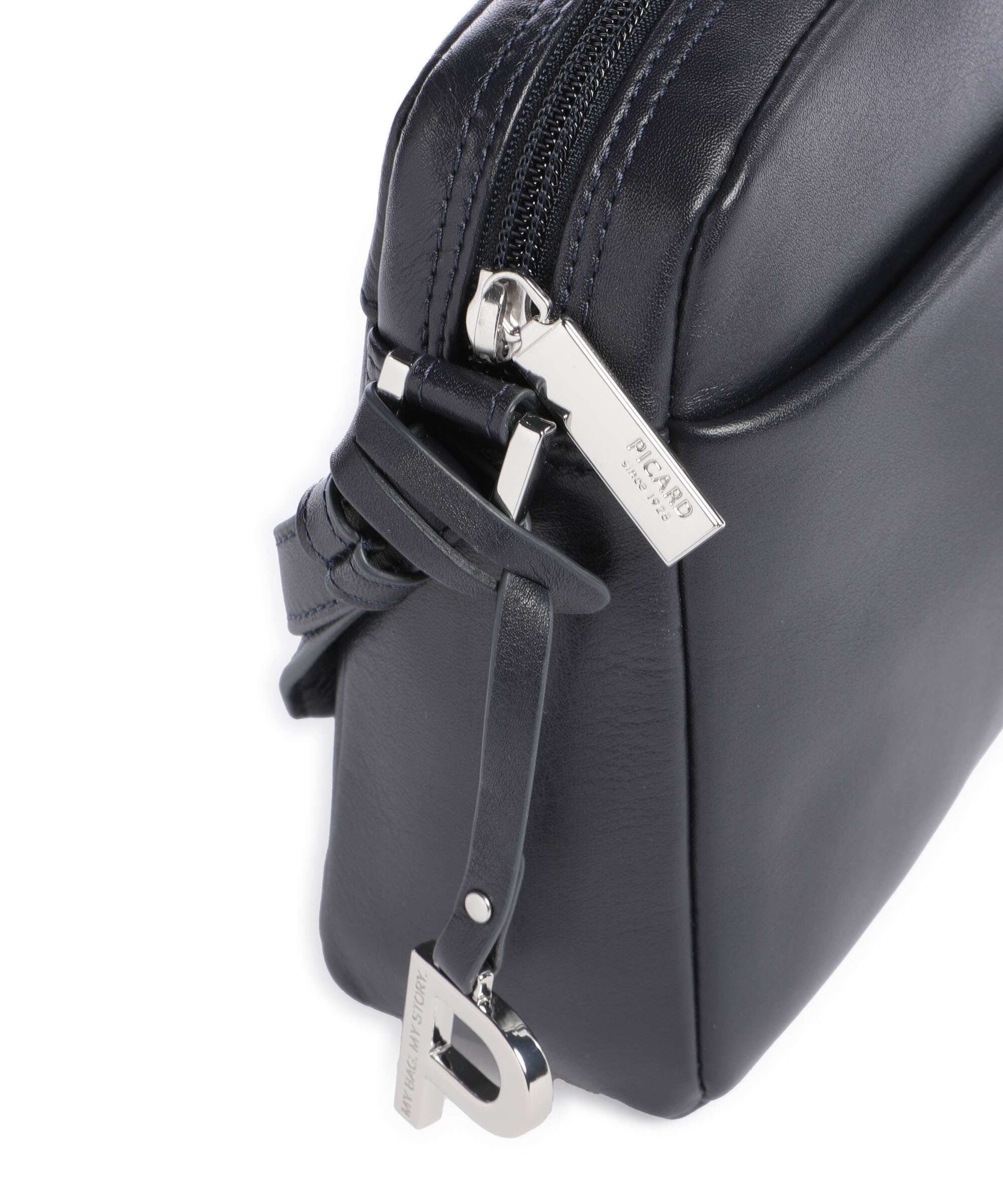 Picard Really Crossbody bag ozean